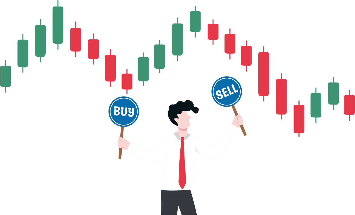 Stocks, Trading and Investment Bundle